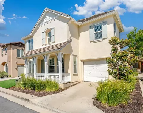 Exterior - 31878 Red Pne, Temecula, CA 92592 photo 2 of 11