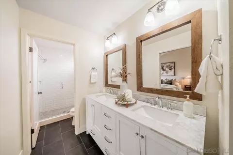 Bath - 3580 Normandy Cir, Oceanside, CA 92056 photo 5 of 6