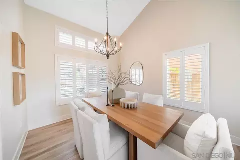 Dining - 3580 Normandy Cir, Oceanside, CA 92056 photo 2 of 2