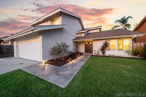 Exterior - 3580 Normandy Cir, Oceanside, CA 92056 photo 10 of 11