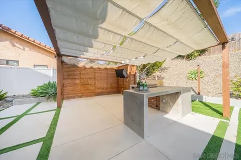 Exterior - 3580 Normandy Cir, Oceanside, CA 92056 photo 7 of 11