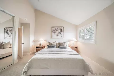 Bedroom - 3580 Normandy Cir, Oceanside, CA 92056 photo 5 of 6