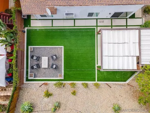 Exterior - 3580 Normandy Cir, Oceanside, CA 92056 photo 11 of 11