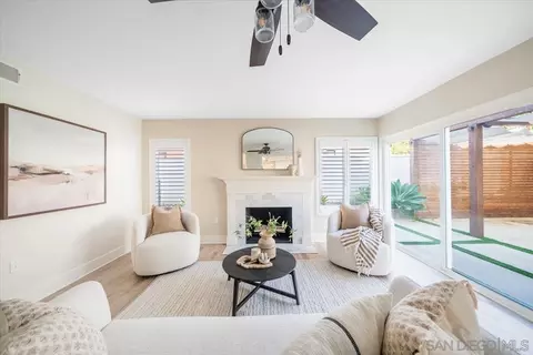 Living - 3580 Normandy Cir, Oceanside, CA 92056 photo 2 of 2