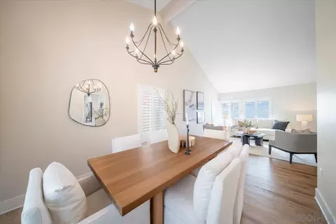 Dining - 3580 Normandy Cir, Oceanside, CA 92056 photo 1 of 2