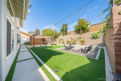 Exterior - 3580 Normandy Cir, Oceanside, CA 92056 photo 6 of 11
