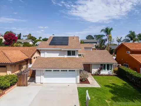 Exterior - 3580 Normandy Cir, Oceanside, CA 92056 photo 2 of 11