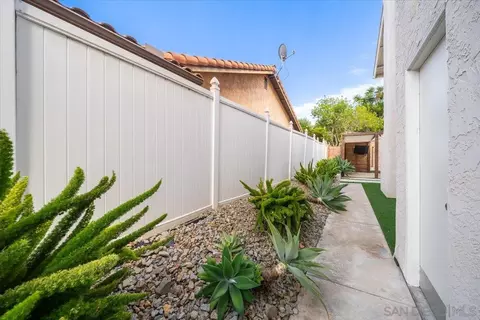 Exterior - 3580 Normandy Cir, Oceanside, CA 92056 photo 3 of 11