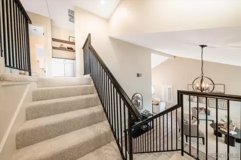Entry Way - 3580 Normandy Cir, Oceanside, CA 92056 photo 3 of 5