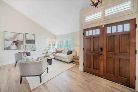 Entry Way - 3580 Normandy Cir, Oceanside, CA 92056 photo 1 of 5