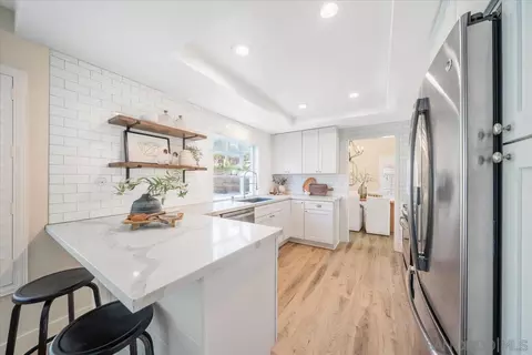 Kitchen - 3580 Normandy Cir, Oceanside, CA 92056 photo 1 of 6