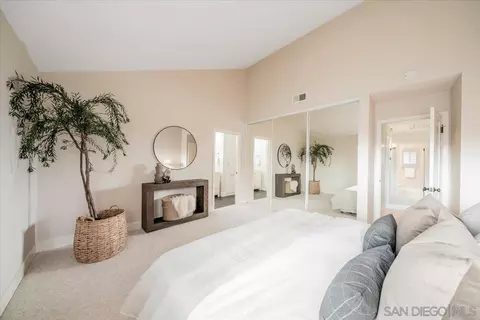 Bedroom - 3580 Normandy Cir, Oceanside, CA 92056 photo 6 of 6