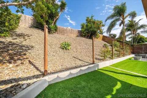 Exterior - 3580 Normandy Cir, Oceanside, CA 92056 photo 8 of 11
