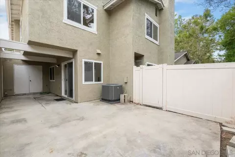 Exterior - 13669 Sycamore Tree, Poway, CA 92064 photo 9 of 15