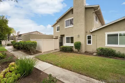 Exterior - 13669 Sycamore Tree, Poway, CA 92064 photo 3 of 15