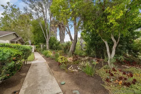 Exterior - 13669 Sycamore Tree, Poway, CA 92064 photo 2 of 15