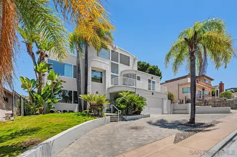 2388 Juan St, San Diego, CA 92103