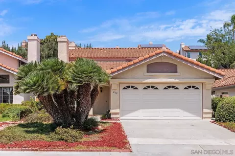 4160 Kerwood Ct, San Diego, CA 92130