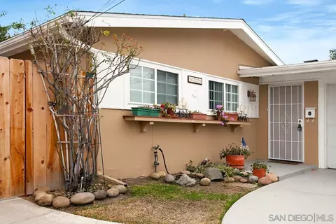 5219 Kesling St, San Diego, CA 92117