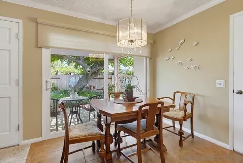 Dining - 13206 Saddle Ridge Rd, Lakeside, CA 92040 photo 1 of 3