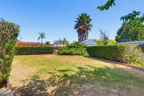 Exterior - 13206 Saddle Ridge Rd, Lakeside, CA 92040 photo 8 of 13