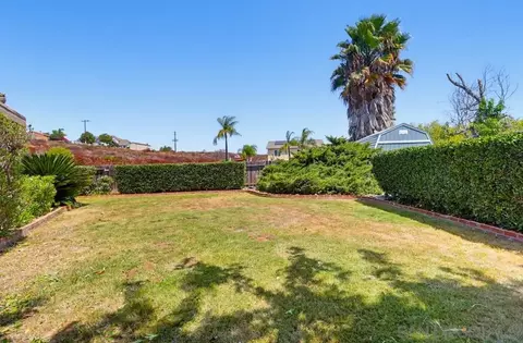 Exterior - 13206 Saddle Ridge Rd, Lakeside, CA 92040 photo 9 of 13