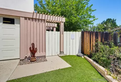 Exterior - 13206 Saddle Ridge Rd, Lakeside, CA 92040 photo 4 of 13