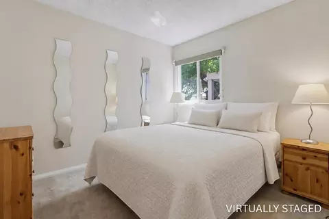 Bedroom - 13206 Saddle Ridge Rd, Lakeside, CA 92040 photo 4 of 4