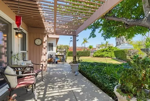 Exterior - 13206 Saddle Ridge Rd, Lakeside, CA 92040 photo 5 of 13