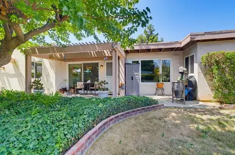 Exterior - 13206 Saddle Ridge Rd, Lakeside, CA 92040 photo 7 of 13