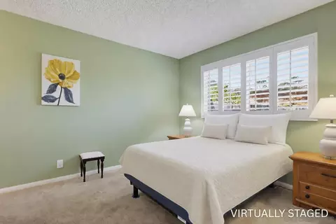 Bedroom - 13206 Saddle Ridge Rd, Lakeside, CA 92040 photo 2 of 4