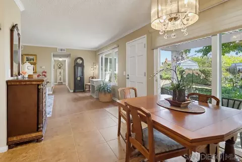 Dining - 13206 Saddle Ridge Rd, Lakeside, CA 92040 photo 3 of 3