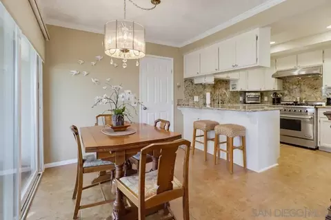 Dining - 13206 Saddle Ridge Rd, Lakeside, CA 92040 photo 2 of 3