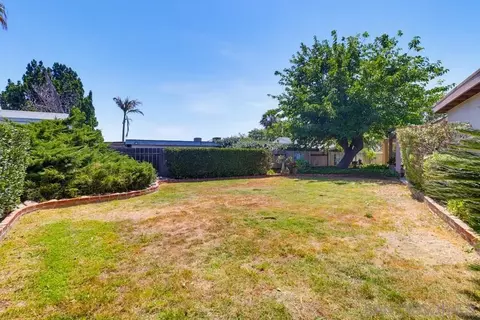 Exterior - 13206 Saddle Ridge Rd, Lakeside, CA 92040 photo 13 of 13