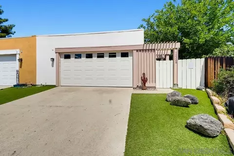 Exterior - 13206 Saddle Ridge Rd, Lakeside, CA 92040 photo 3 of 13
