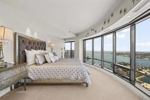 200 Harbor Dr #3702, San Diego, CA 92101