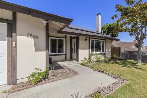 Exterior - 2589 Joann Dr, Oceanside, CA 92056 photo 3 of 10