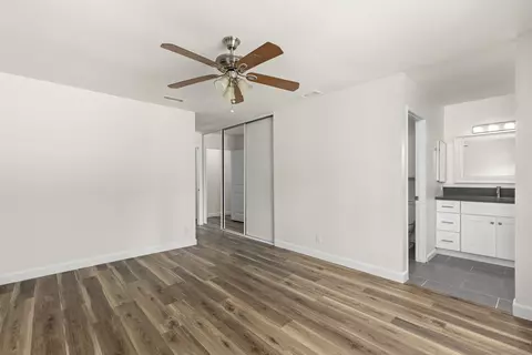 Bedroom - 2589 Joann Dr, Oceanside, CA 92056 photo 2 of 8
