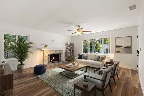 Living - 2589 Joann Dr, Oceanside, CA 92056 photo 4 of 8