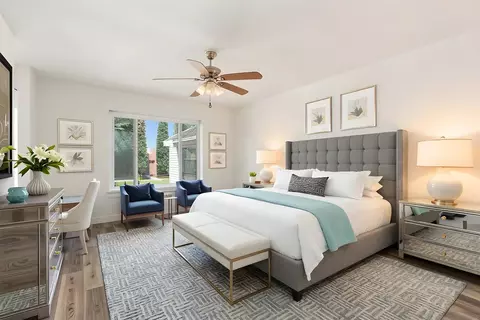 Bedroom - 2589 Joann Dr, Oceanside, CA 92056 photo 1 of 8