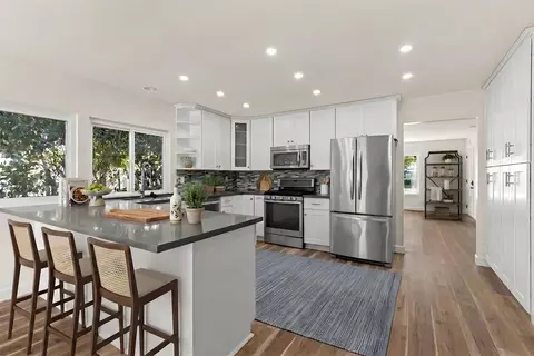 Kitchen - 2589 Joann Dr, Oceanside, CA 92056 photo 2 of 5