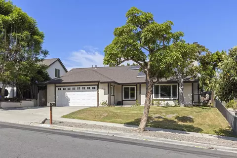 Exterior - 2589 Joann Dr, Oceanside, CA 92056 photo 2 of 10