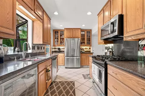 Kitchen - 9522 Jim Ln, Santee, CA 92071 photo 1 of 4