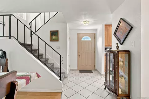 Entry Way - 9522 Jim Ln, Santee, CA 92071 photo 2 of 2