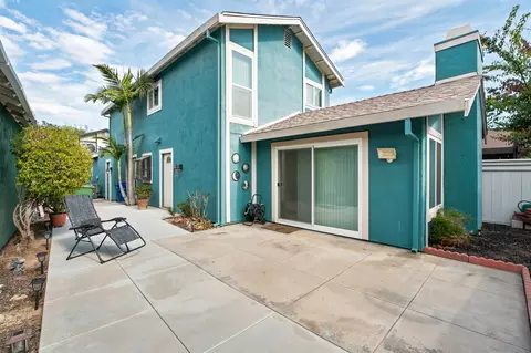 Exterior - 9522 Jim Ln, Santee, CA 92071 photo 2 of 10