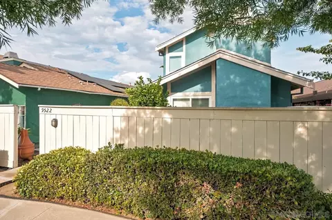 Exterior - 9522 Jim Ln, Santee, CA 92071 photo 7 of 10