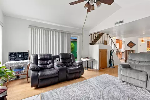 Living - 9522 Jim Ln, Santee, CA 92071 photo 4 of 4