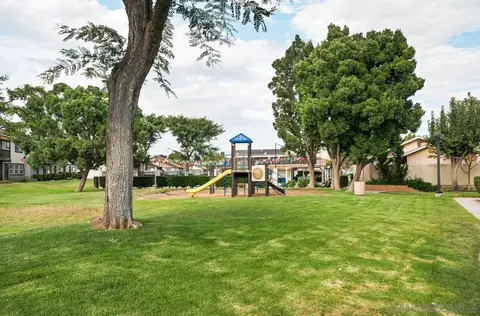 Exterior - 9522 Jim Ln, Santee, CA 92071 photo 9 of 10