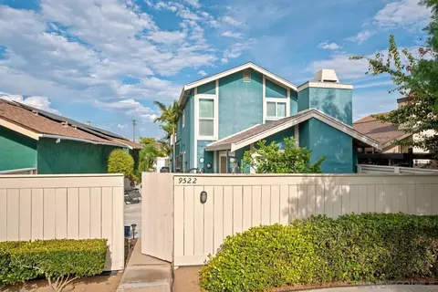 Exterior - 9522 Jim Ln, Santee, CA 92071 photo 6 of 10