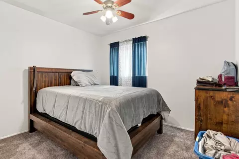 Bedroom - 9522 Jim Ln, Santee, CA 92071 photo 5 of 6